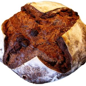 Chocolate Sourdough