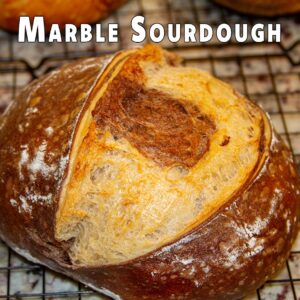 Marble Sourdough